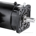 75kW 480N.m 1500rpm Liquid cooling AC motor